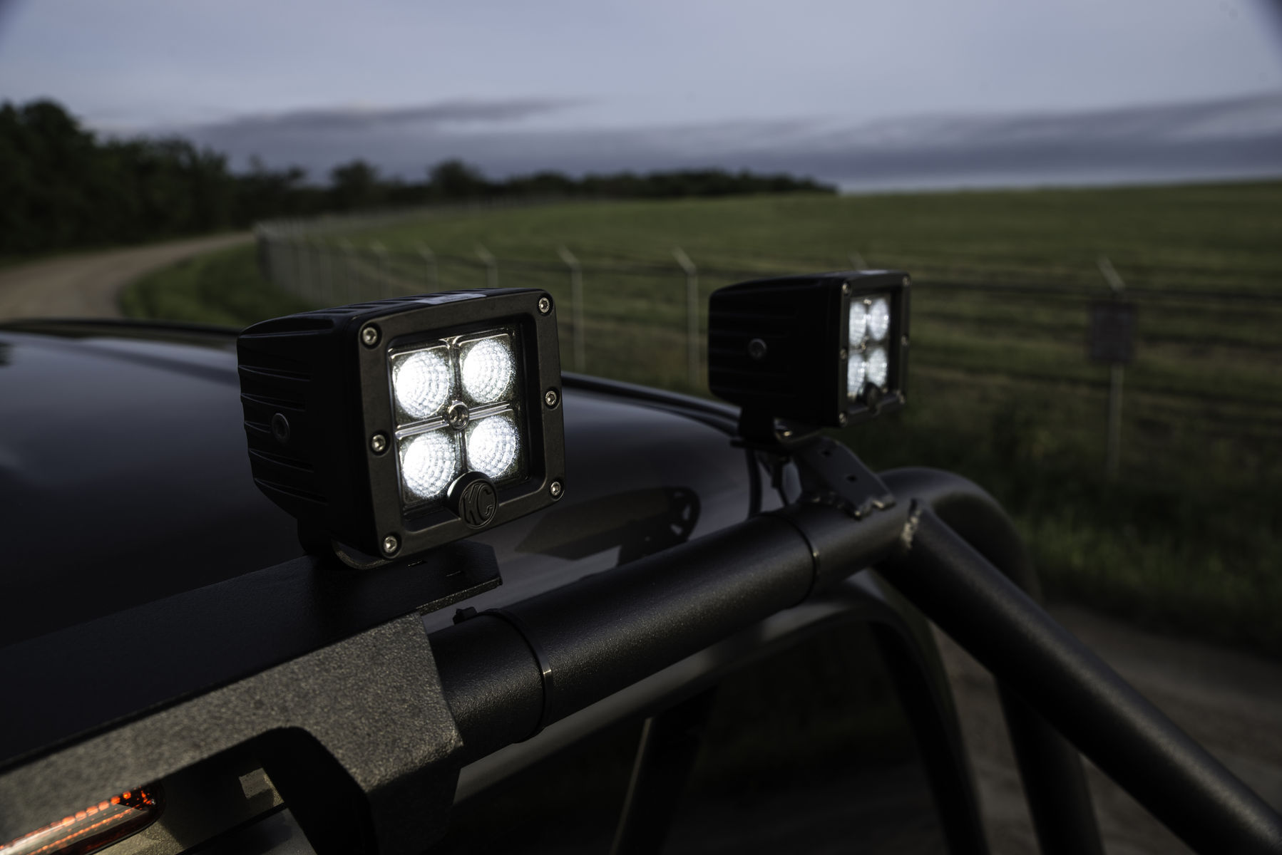  Toyota Tacoma | Complete Customs Toyota Tacoma Build