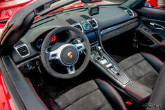 Porsche Parade 60th Anniversary