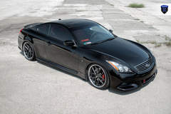 Infiniti G37