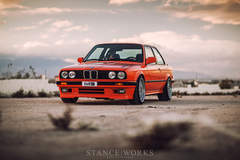 H&R Project U94 - StanceWorks