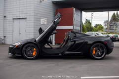 650S 12C Spider 4098