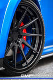 Tesla Model S | ADV10R Track Spec CS