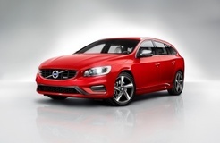 The V60 R-Design