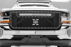 ZROADZ 2016 Chevy Silverado 1500