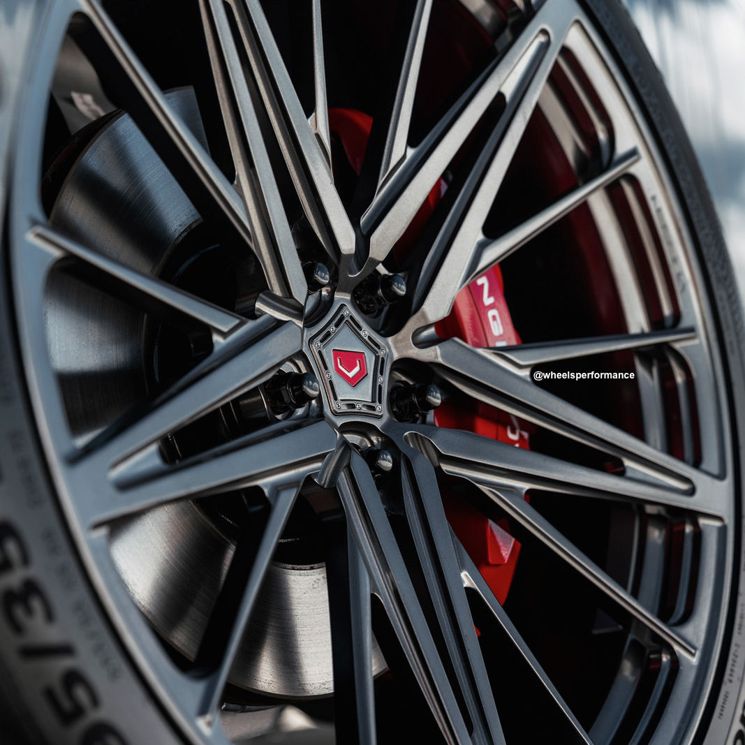    | Vossen Forged M-X6