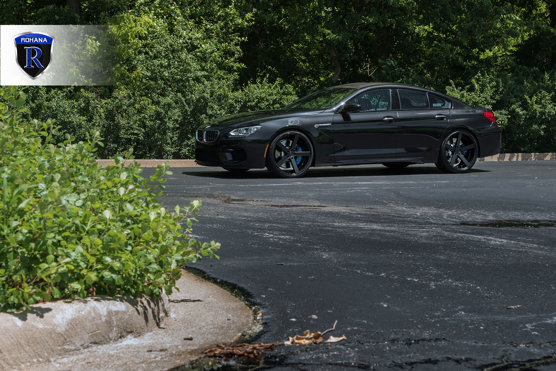  BMW 6 Series Gran Coupe | BMW M6 Gran Coupe