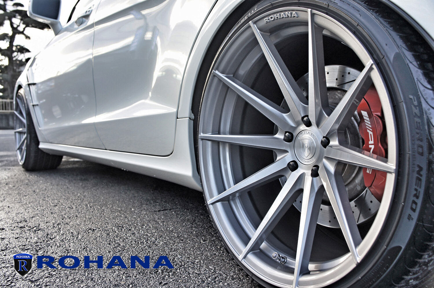  Mercedes-Benz CLS 63 AMG | Mercedes Benz CLS63