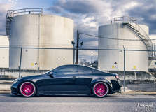 Infiniti G35 Coupe