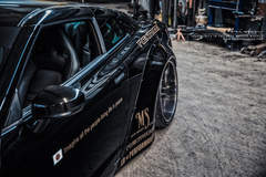 Brixton Forged - Liberty Walk GT-R