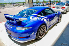 goldRush Rally 7