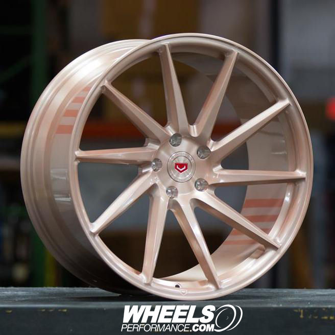    | Vossen Forged VPS-310T