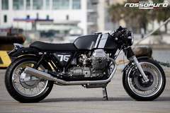 Officine Rossopuro '76'