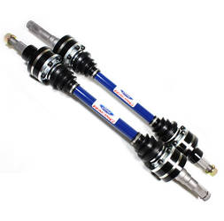 Ford Performance Half-shafts - M-4130-MA