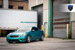 Infiniti G37s