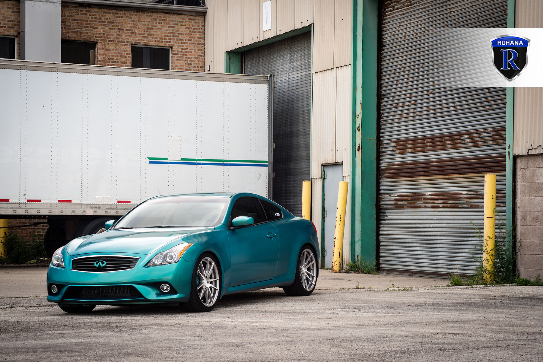 2012 Infiniti G37 Coupe | Infiniti G37s