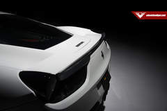 Ferrari 458 VRS on VSE-003