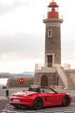 '14 Porsche Boxster S