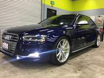 2014 Audi S4