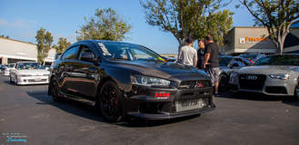 San Diego Cars & Coffee October 15th, 2016