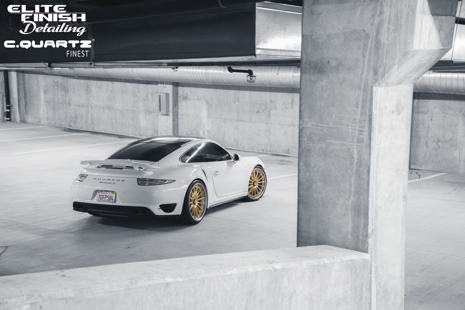 2014 Porsche 911 | 2014 Porsche 911 Turbo S