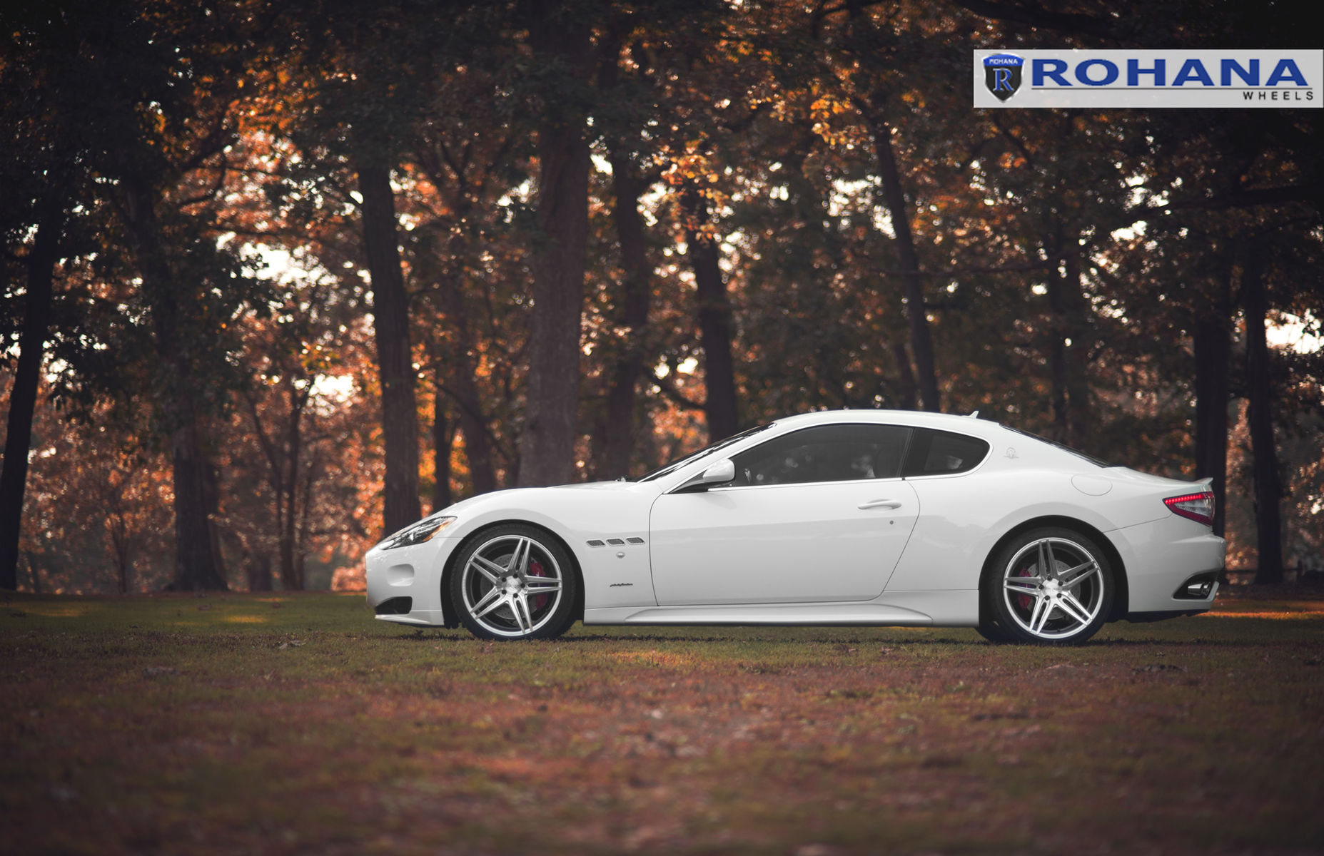  Maserati GranTurismo | Maserati GranTurismo