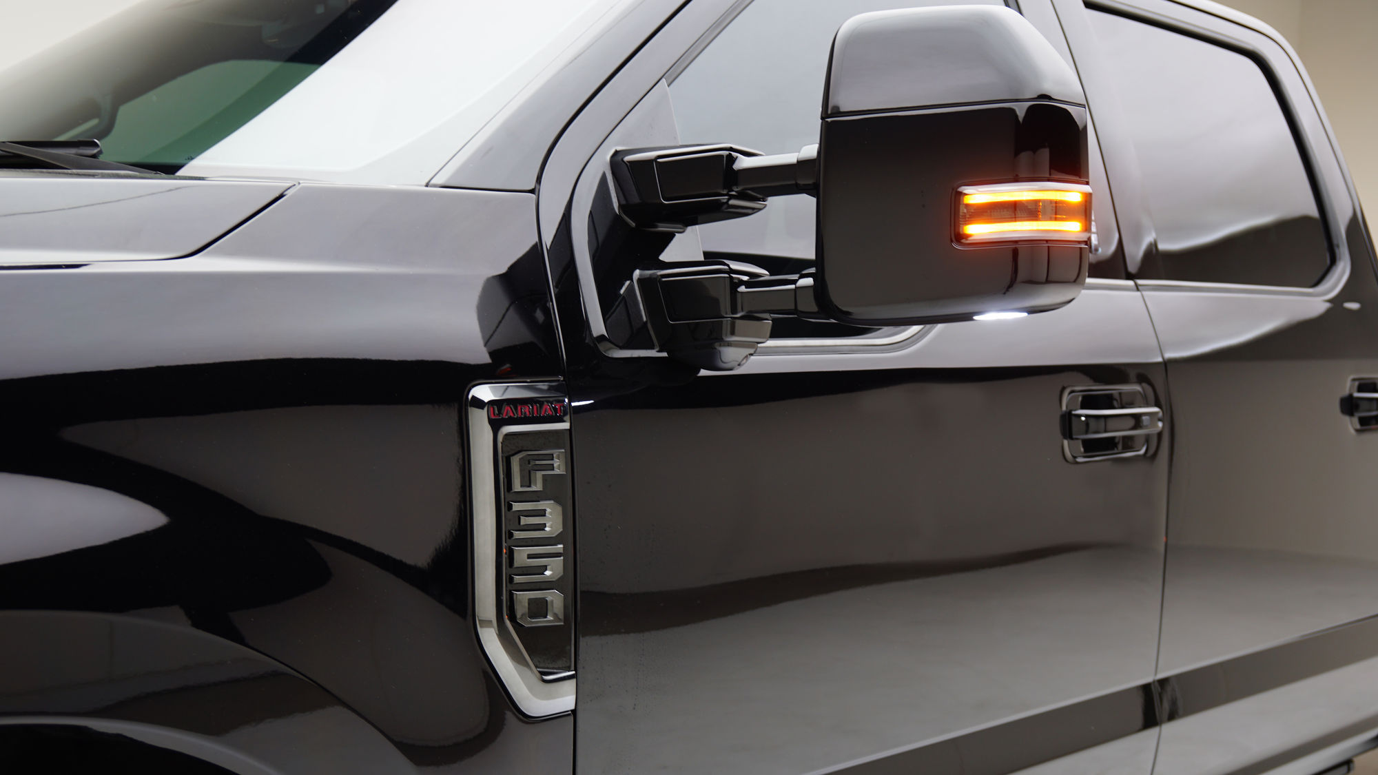 2017 Ford F-350 | 2017 Ford F-350 Super Duty 4x4 Lariat Crew Cab Dually by MAD Industries