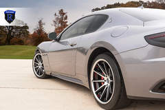 Maserati Gran Turismo
