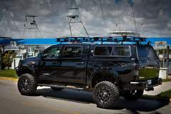 2009 Toyota Tundra V Series