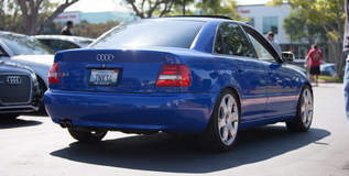 San Diego Cars & Coffee July 16th, 2016