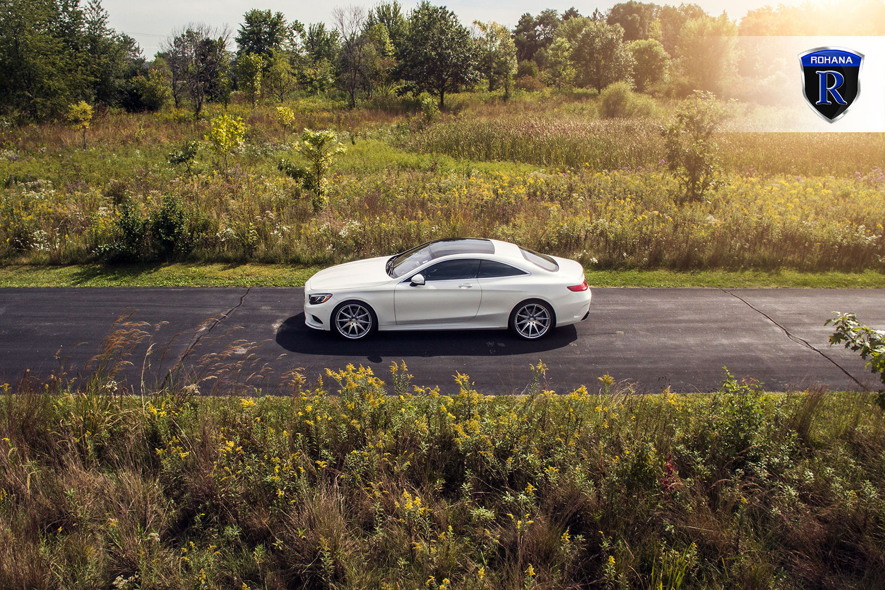  Mercedes-Benz S-Class | Mercedes Benz S63 AMG