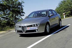 Alfa Romeo 159