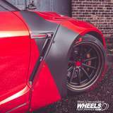Vossen x Work Series VWS-1
