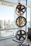 2016 SEMA Show Wrap Up And The New BD-11 Makes its Debut! 