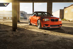 E82 1M COUPE