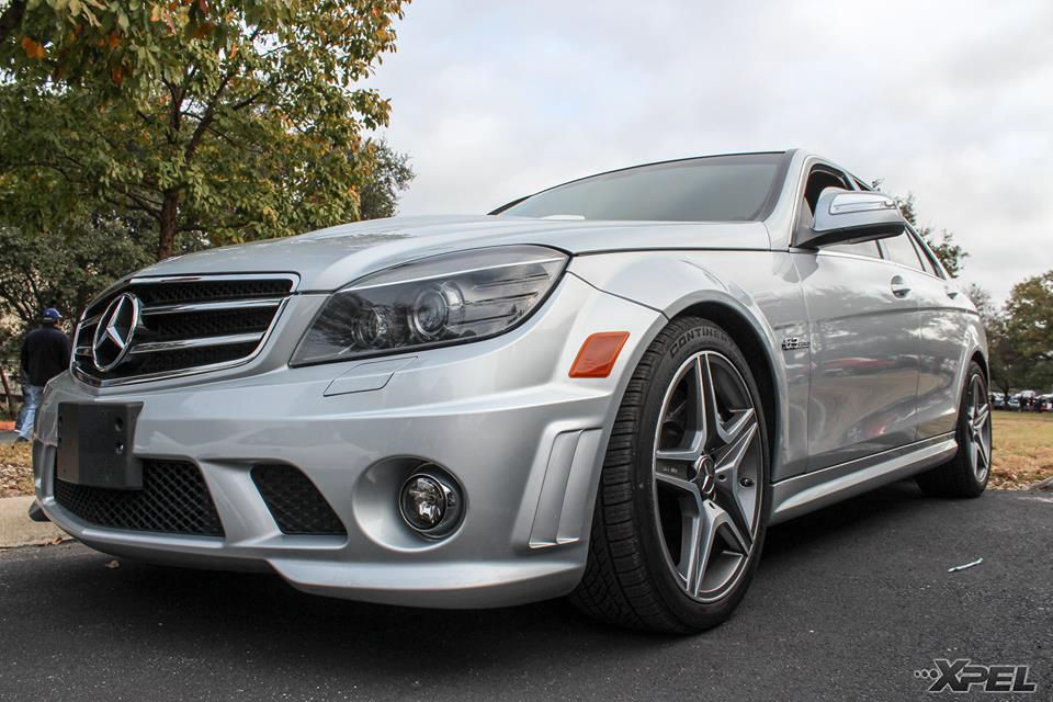 | February Cars and Coffee in San Antonio