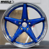 Vossen x Work Series VWS-3