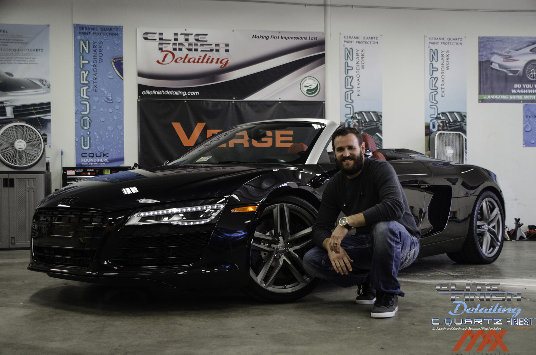 2015 Audi R8 | 2015 Audi R8 V10 Convertible