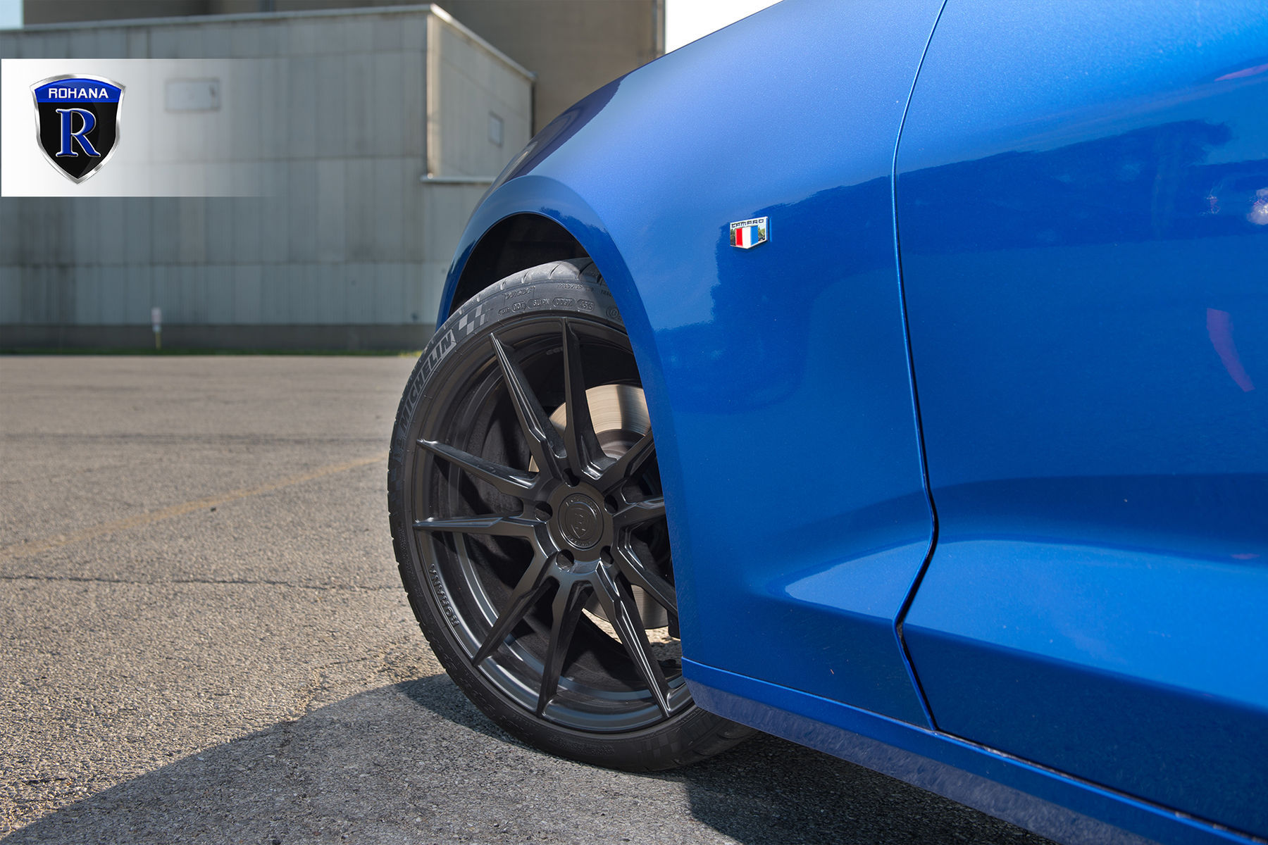 2016 Chevrolet Camaro | Chevrolet Camaro
