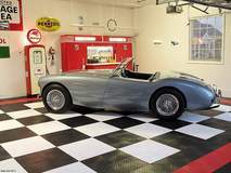 59 Austin-Healy 3000