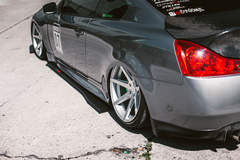 Infiniti G37