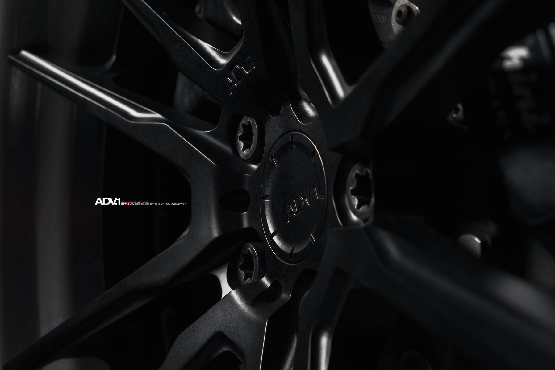 Lamborghini Aventador | ADV.1 Wheels Lamborghini Aventador LP700