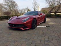 Ferrari F12 on ADV7.0 M.V2 SL