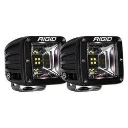 RIGID Radiance dually scene lights 