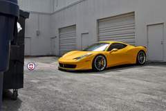 458 Italia