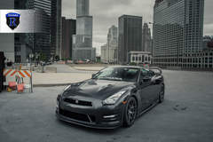 Nissan GTR