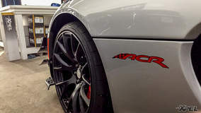 ACR Dodge Viper with XPEL ULTIMATE