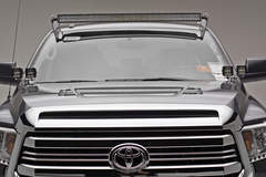 ZROADZ 2016 Toyota Tundra