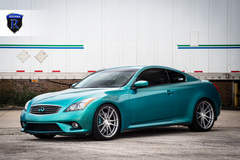Infiniti G37s