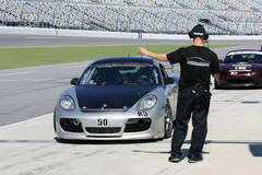 Porsche Cayman S