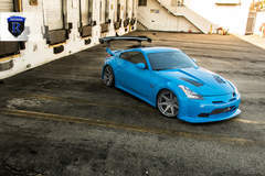 Nissan 350z